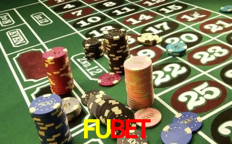 Player Reviews FUBET