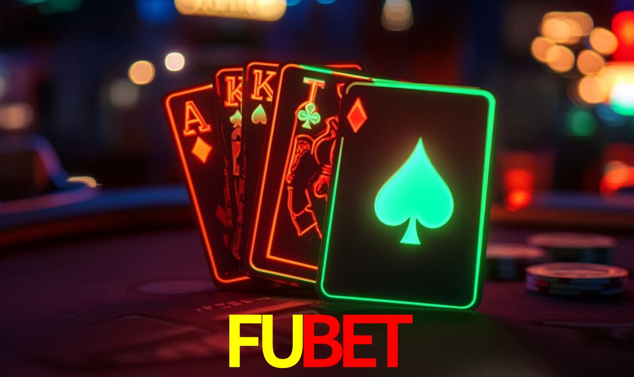 Bonus Features FUBET