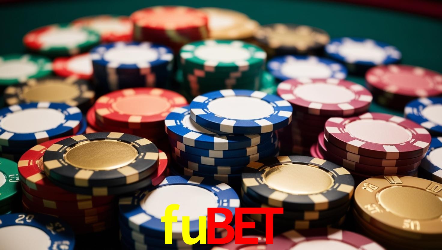 Cassino de Jogos FUBET.COM