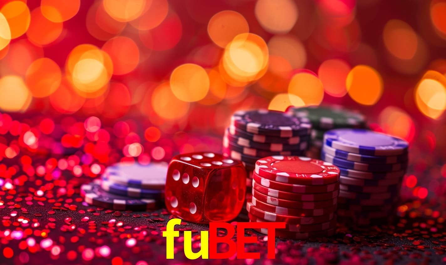 fubet download — arquivo APK para Android oficial
