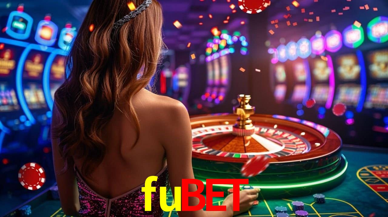 fubet bet — mercados de futebol e esportes no app